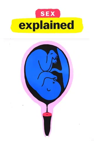 Explained: Sex
