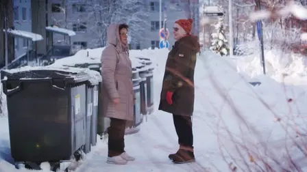 I love muovi: He tekevät edes jotain