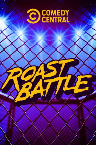 Roast Battle UK