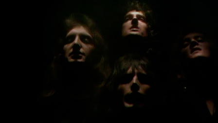 Queen: The Magic Years vol. 1