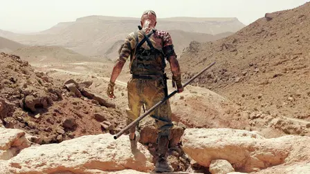 The Hills Have Eyes 2