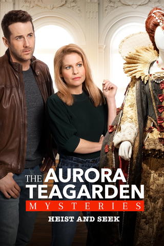 Aurora Teagarden Mysteries - Heist and Seek