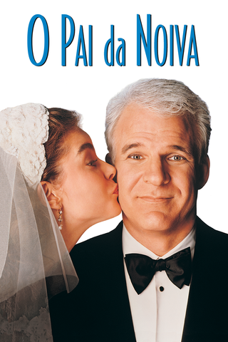 O Pai da Noiva