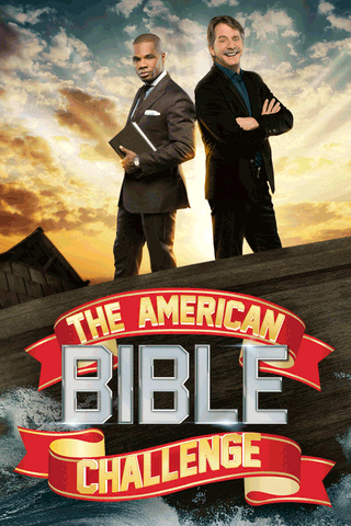 The American Bible Challenge