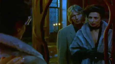 Mirror, Mirror IV: Reflection