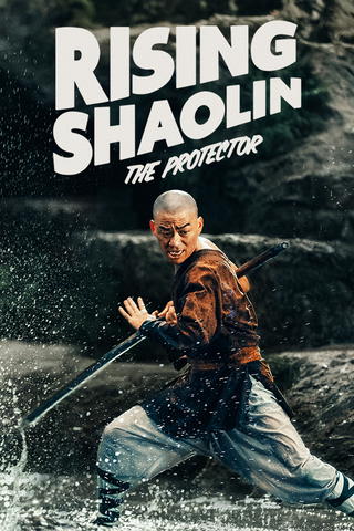 Rising Shaolin: The Protector