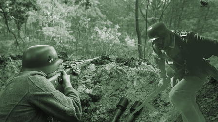 Operation Barbarossa