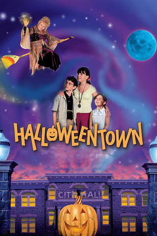 Halloweentown