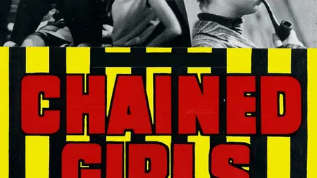 Chained  Girls
