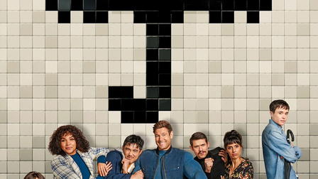 The Umbrella Academy