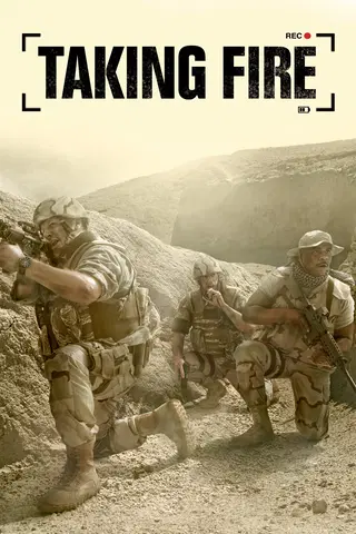 Taking Fire
