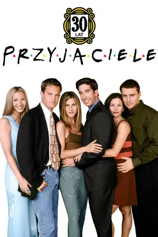 Przyjaciele
