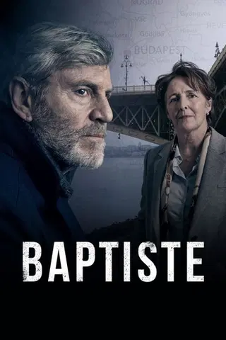 Baptiste