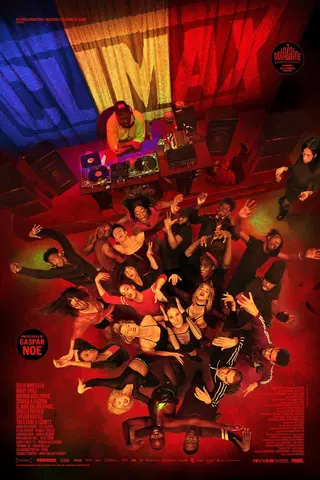 Climax