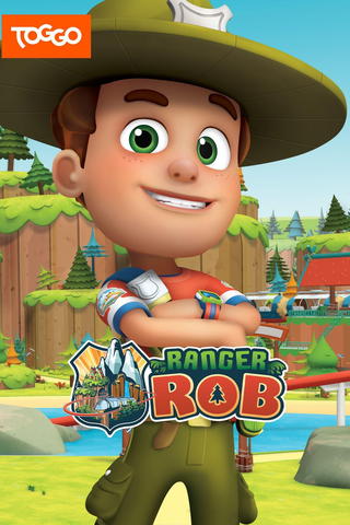 Ranger Rob