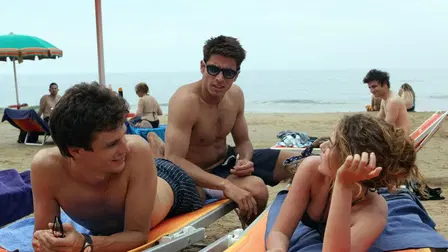 Summer Is Ending