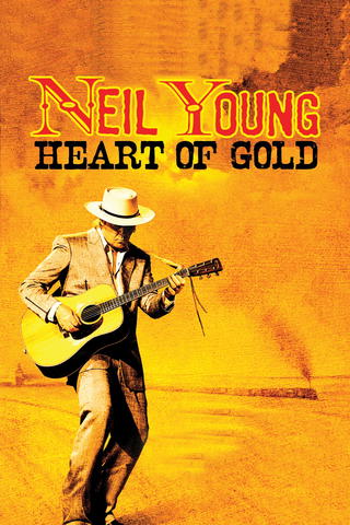Neil Young Heart of Gold