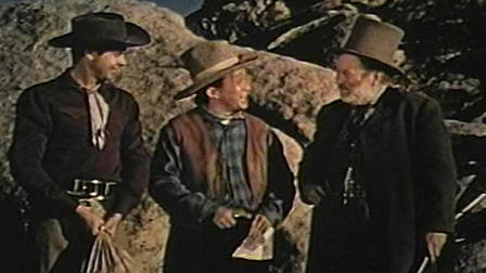 Judge Roy Bean