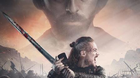 The Last Kingdom
