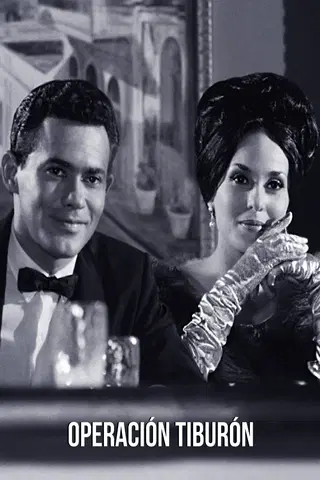 Operación Tiburón