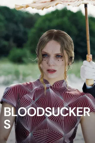 Blutsauger: Eine marxistische Vampirkomödie