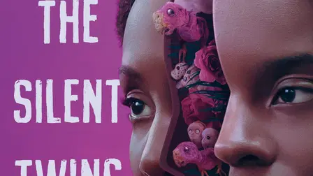 Las gemelas que no hablaban