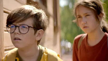 LasseMajas Detektivbureau: Togrøverens Hemmelighed