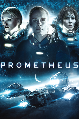 Prometheus