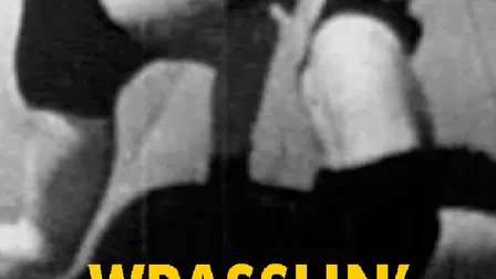 Wrasslin’ She-Babes Vol 04