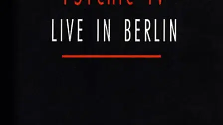 Live in Berlin