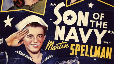 Son of the Navy