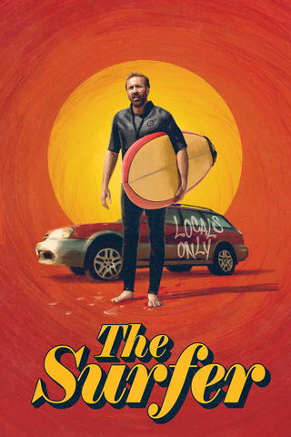 The Surfer