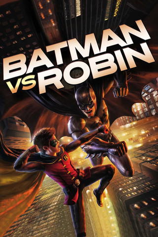 Batman vs. Robin