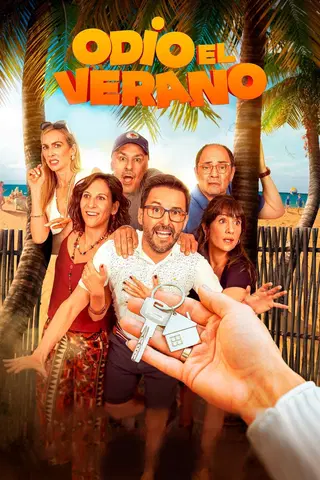 Odio el Verano