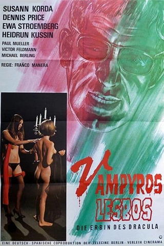 Vampyros Lesbos: Die Erbin des Dracula
