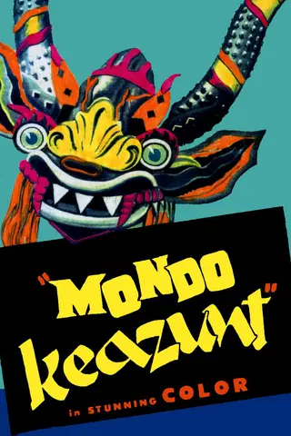 Mondo Keazunt