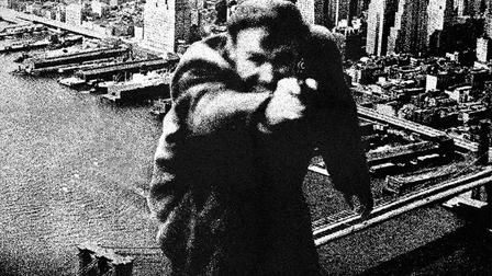 French Connection - Brennpunkt Brooklyn