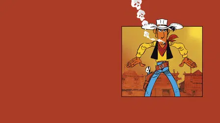 Lucky Luke: Daisy Town