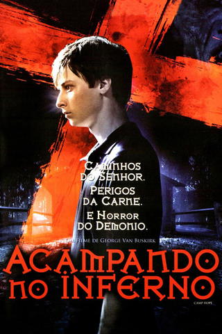 Acampando no Inferno