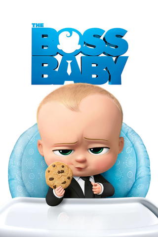 The Boss Baby
