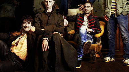 What We Do in the Shadows