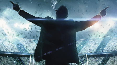 Rudi Assauer: Macher Mensch Legende