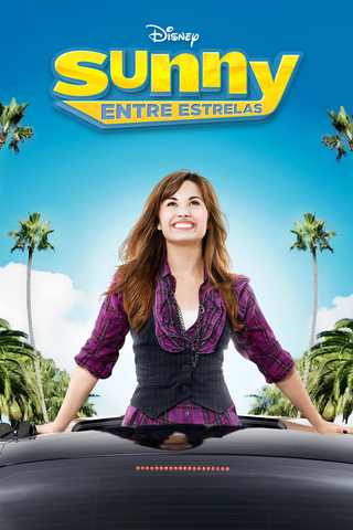 Sunny Entre Estrelas