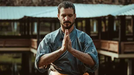 Shaolin Heroes: Netherlands