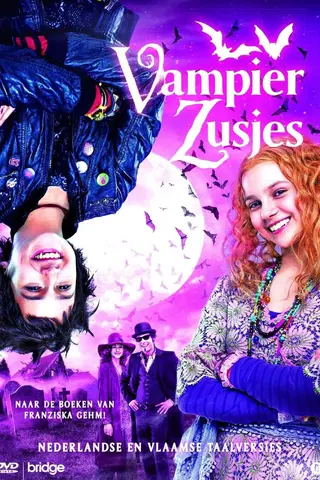 Vampier Zusjes
