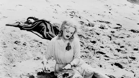 Vad hände med Baby Jane?