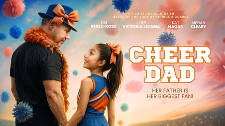 Cheer Dad