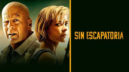 Sin escapatoria