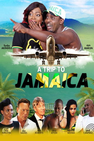 A Trip To Jamaica
