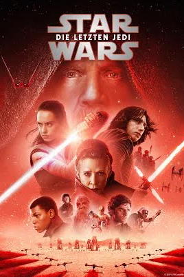 Star Wars: Die letzten Jedi (OmU)